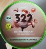 Stark Eis Erdnuss Schoko Karamell - Produkt