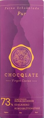 Chocolate - Product - de