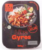 Gyros Streifen aus Bio Soja - 产品