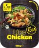 Like Chicken - Producto