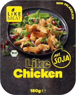 Like Chicken - Producto - de