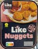 Like Nuggets - Producto
