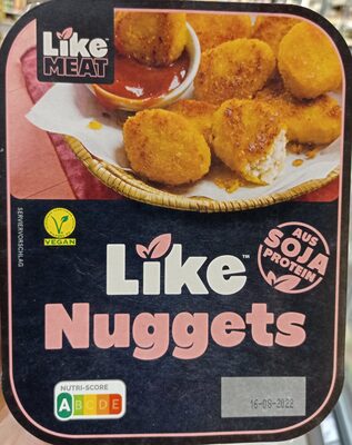 Like Nuggets - Product - de