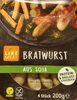 Like Bratwurst aus Soja Protein - Produit