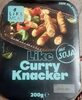 Like Curry Knacker - Produkt