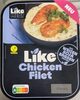 Like Chicken Filet - Product
