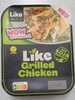 Like Grilled Chicken - Product