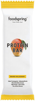 Protein Bar Mango Milkshake - Producto - fr