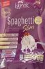 Kajnok Spaghetti Slim - Product