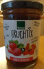 Fruchtix Erdbeer-Rhabarber - Produkt