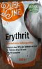 Erythrit - Produkt