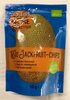 Bio Jackfruit Chips - Produkt