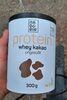 Protein pulver - Produkt