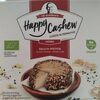 Happy Cashew - Cheese alternative - Poivre fumé - Product