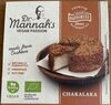 Chakalaka made from cashew - Produit