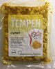 Tempeh Curry - Produit
