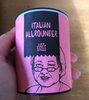 Italian allrounder - Product