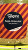 Soja-Granulat : rein pflanzlich : 100% vegan - Produkt