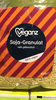 Soja-Granulat : rein pflanzlich : 100% vegan - Produit