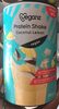 Protein Shake Coconut Lemon - Prodotto