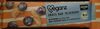 Snack Bar Blueberry - Producto