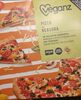 Pizza Verdura - Product