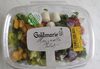 Mozarella Salat - Producte