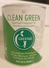 Clean Green Superfood Trinkpulver - Product
