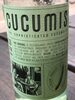 Cucumis - Produkt