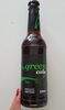 green cola - Product