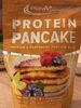 Ironmaxx Protein Pancake - Product