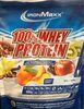 100% Whey Protein - Produit