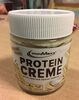 Ironmaxx Protein Creme , Weiße Schokolade - Product