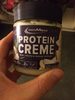 Protein Creme White Choc - Product