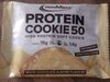 Protein cookies 50 - Product