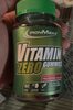 Vitamin zero gummies - Prodotto