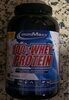 100%WHEY PROTEIN - Product