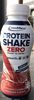 Protein shake ZERO - Product