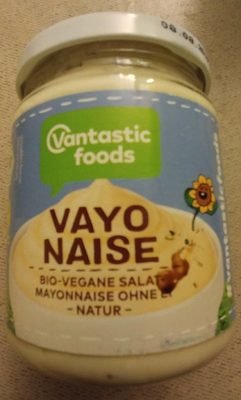 Vayonaise - Produkt - de