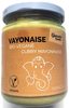 Vayonaise Bio-vegane curry mayonnaise - Producte