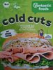 Cold cuts - Product