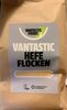 Hefeflocken - Producte