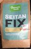 Seitan Fix - Produkt