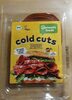 Cold Cuts - salami style - Produkt