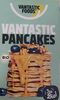 Vantastic pancakes - Producte
