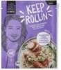 Keep Rollin - Produkt