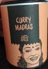 Sazonador Curry Madras - Produit