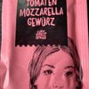 Tomaten Mozzarella Gewürz - Produkt