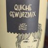 Just spices Quiche Gewürzmischung - Product
