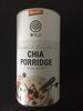 Chia porridge - Produit